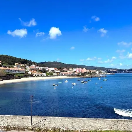 Playa De Quenxe