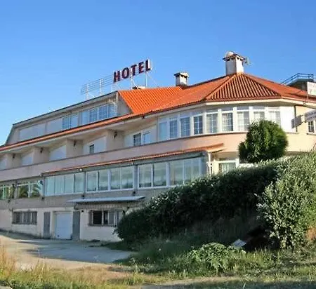 Hotel Playa De Quenxe *
