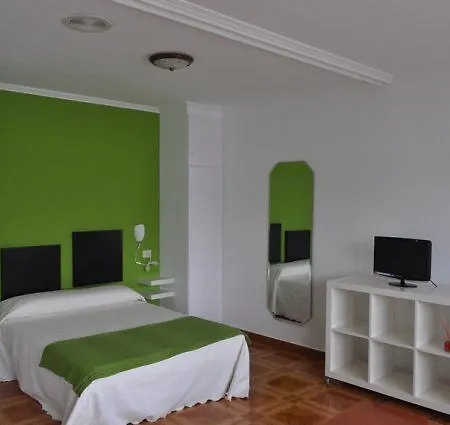 Playa De Quenxe Hotel *