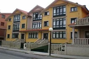 Hotel Playa De Quenxe *