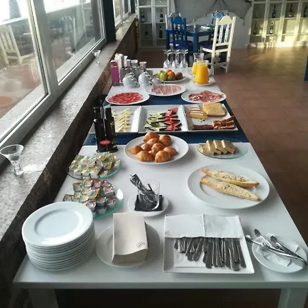 Playa De Quenxe Hotel