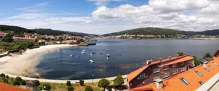 Playa De Quenxe Hotel
