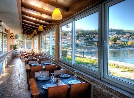Playa De Quenxe Hotel