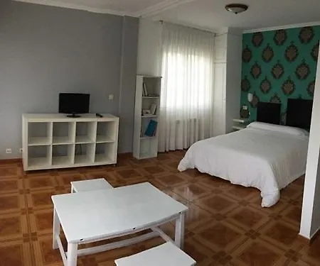 Hotel Playa De Quenxe Corcubion