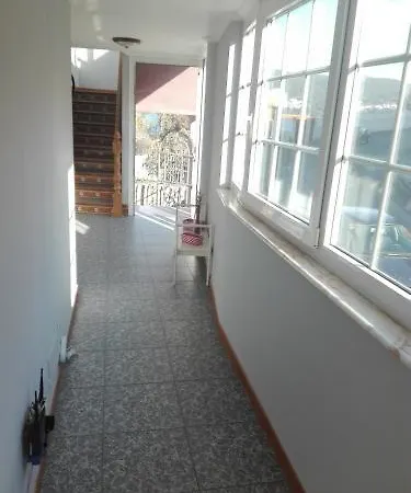 Playa De Quenxe Hotel
