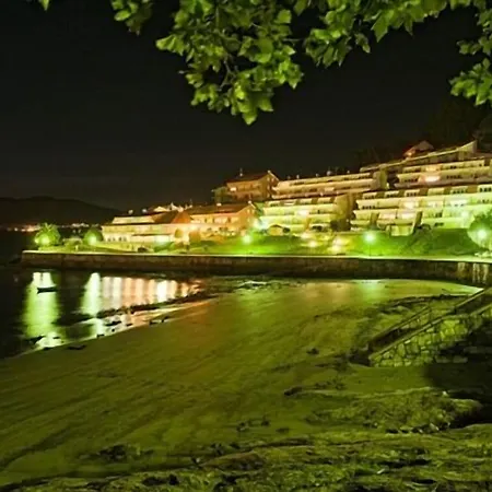 Playa De Quenxe