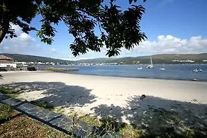 Playa De Quenxe *