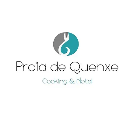 酒店 Playa De Quenxe Corcubión