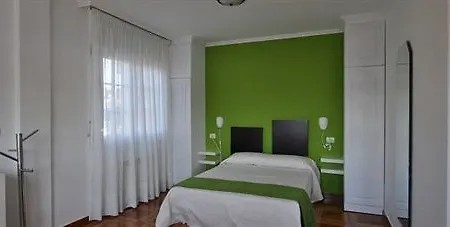 Playa De Quenxe Коркубион